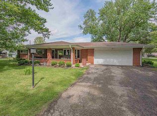 2931 Maze Ave, Richmond, IN 47374