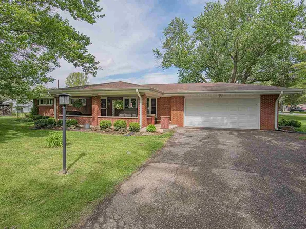 2931 Maze Ave, Richmond, IN 47374