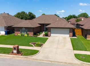 8313 Megan Dr, Oklahoma City, OK 73135