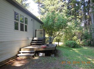 381 E Budd Dr, Shelton, WA 98584