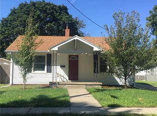 1618 Lay St, Des Moines, IA 50317