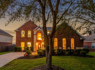 5811 Buffalo Gap, Missouri City, TX 77459