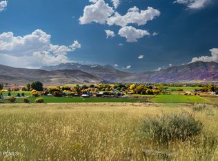4376 E Pioneer Dr #15, Heber City, UT 84032