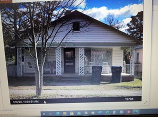 610 Tuttle St, Augusta, GA 30904