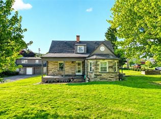 1260 Harvey Run Rd, Freedom, PA 15042