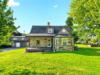 1260 Harvey Run Rd, Freedom, PA, 15042