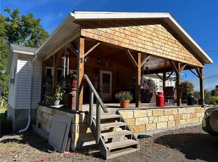 2197 County Highway 18, South New Berlin, NY 13843