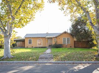 3030 E Normal Ave, Fresno, CA 93703