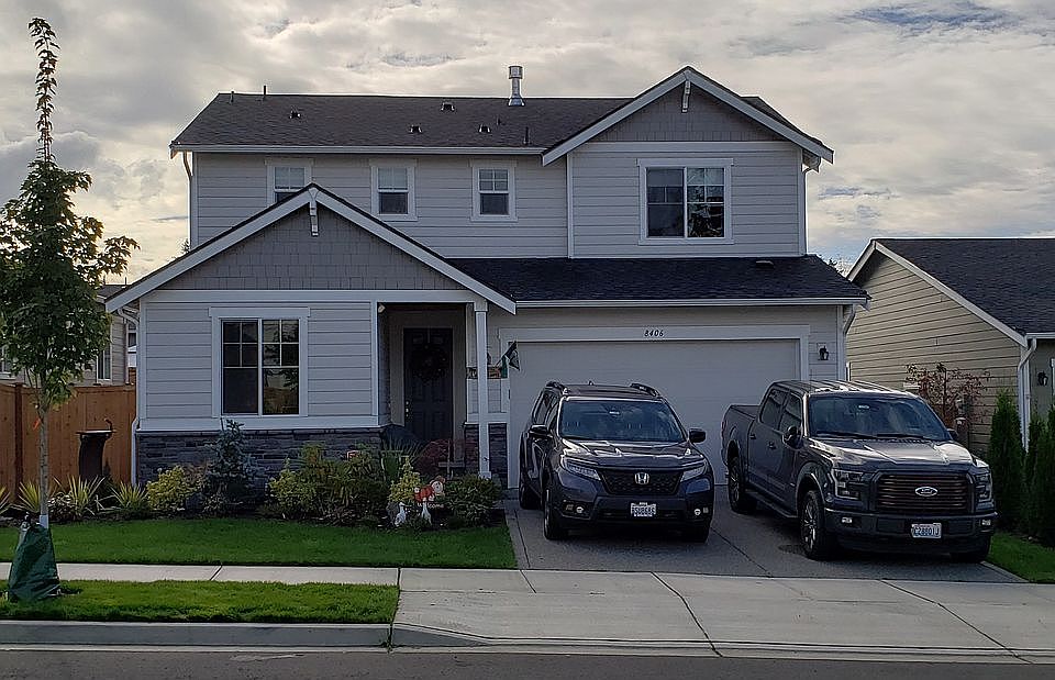 1st image of 8406 57th Pl NE