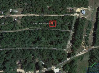 0 Elm Dr, Harleton, TX 75651