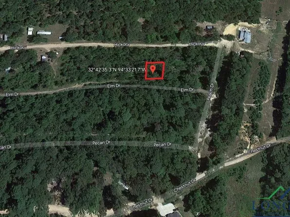 0 Elm Dr, Harleton, TX 75651