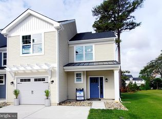 33865 Seaham Pl LOT 110, Frankford, DE 19945