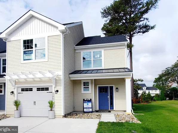 33865 Seaham Pl Lot 110, Frankford, DE 19945