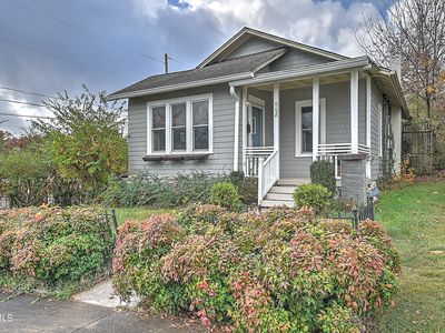 608 Pearl St, Bristol, VA, 24201