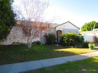 9111 Lev Ave, Pacoima, CA 91331