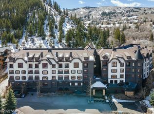 38390 Highway 6 APT 201, Avon, CO 81620