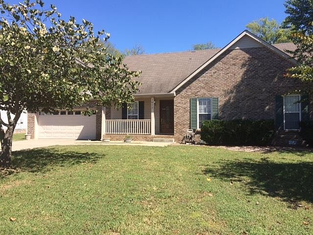 2nd image of 3872 Benjamin Dr