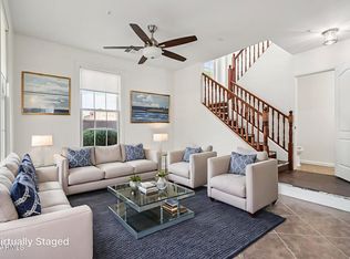 4768 E Waterman St UNIT 101, Gilbert, AZ 85297