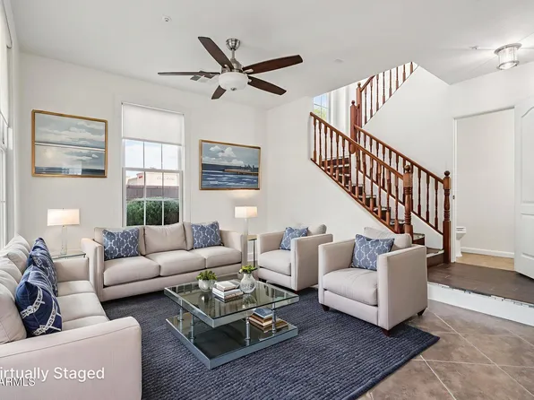 4768 E WATERMAN Street #101, Gilbert, AZ 85297