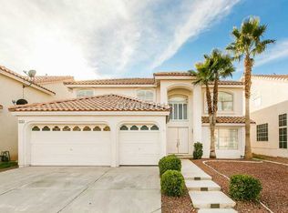 3713 Dorrington Dr, Las Vegas, NV 89129