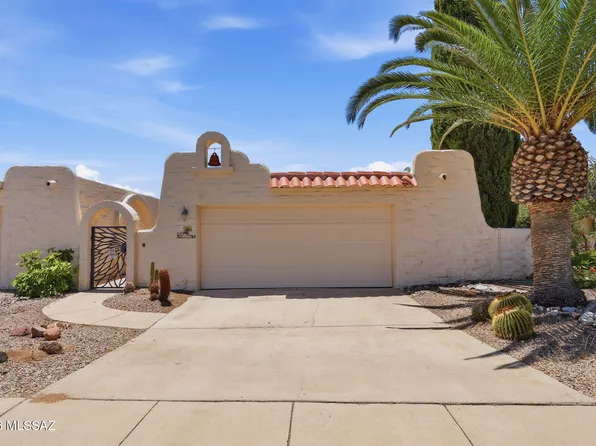 783 W Placita Nueva, Green Valley, AZ 85614