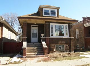2519 S 58th Ct, Cicero, IL 60804