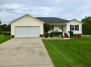 1955 Redwood Dr, Oakboro, NC 28129