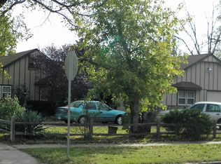 2000 S Vine St, Wichita, KS 67213