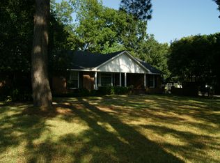 7631 Ferguson Dr, Shreveport, LA 71106