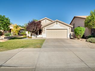 1445 N Sierra Hts, Mesa, AZ 85207