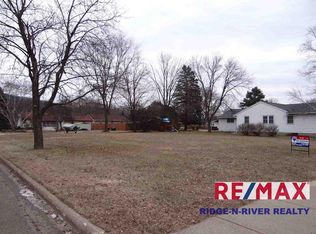 600 S State St, Prairie Du Chien, WI 53821