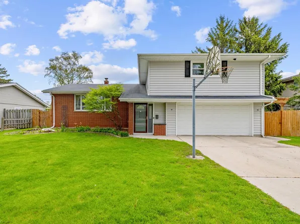 1929 North 27th PLACE, Sheboygan, WI 53081