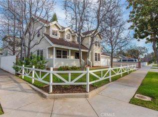 289 N Cleveland St, Orange, CA 92866