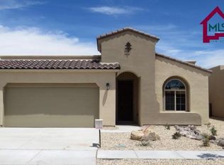 3665 Sienna Ave, Las Cruces, NM 88012