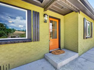 50 S Yukon Street, Lakewood, CO 80226