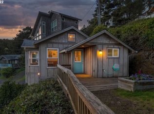 1740 Maxwell Mountain Rd, Oceanside, OR 97134