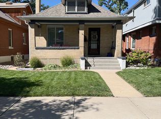 665 S Sherman St, Denver, CO 80209