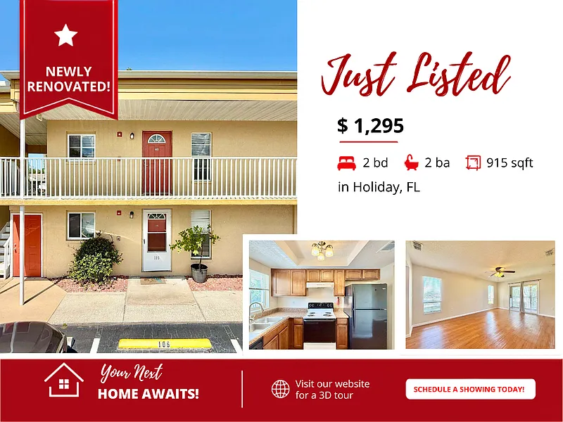 1915 Schlotter Cir #206