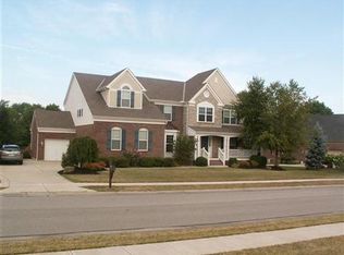 10253 Pembroke Dr, Union, KY 41091