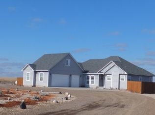 2688 SW Heaton Ln, Mountain Home, ID 83647