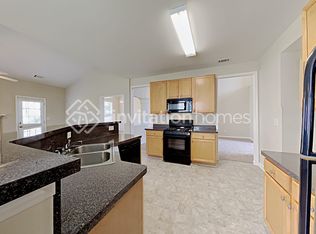 3531 Lighthouse Way, Conyers, GA 30013