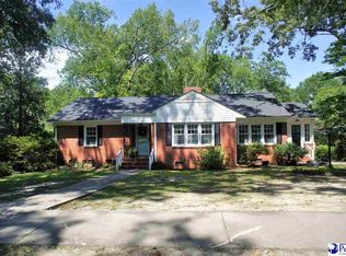 220 Christian St, Cheraw, SC 29520