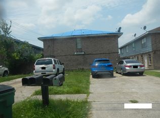 2824 Destrehan Ave, Harvey, LA 70058