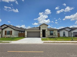 613 W Haveland St, Edinburg, TX 78539