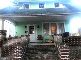518 E Oak St, Millville, NJ 08332