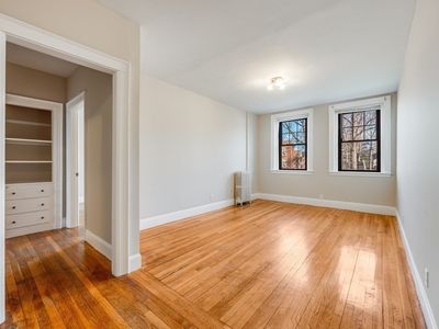 249 Chestnut Hill Ave APT 21, Brighton, MA, 02135