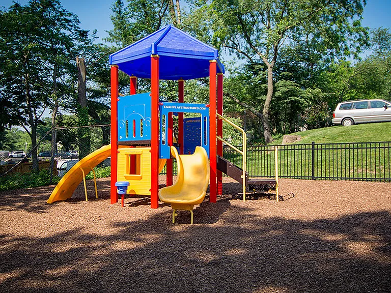 Heritage Park Apartments Playground 1 B