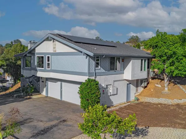 4103 Morning Star Ct, La Mesa, CA 91941