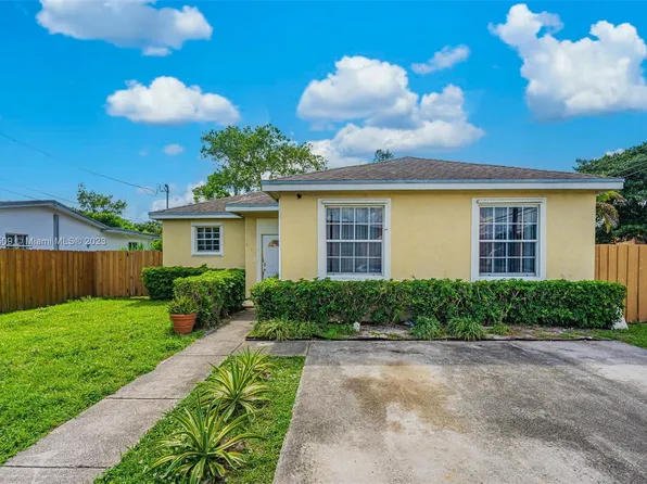 5940 NW 19th Ave, Miami, FL 33142
