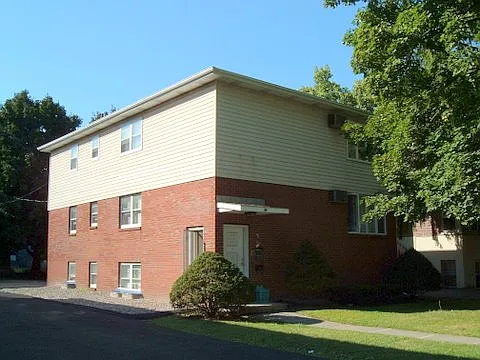Left Side View